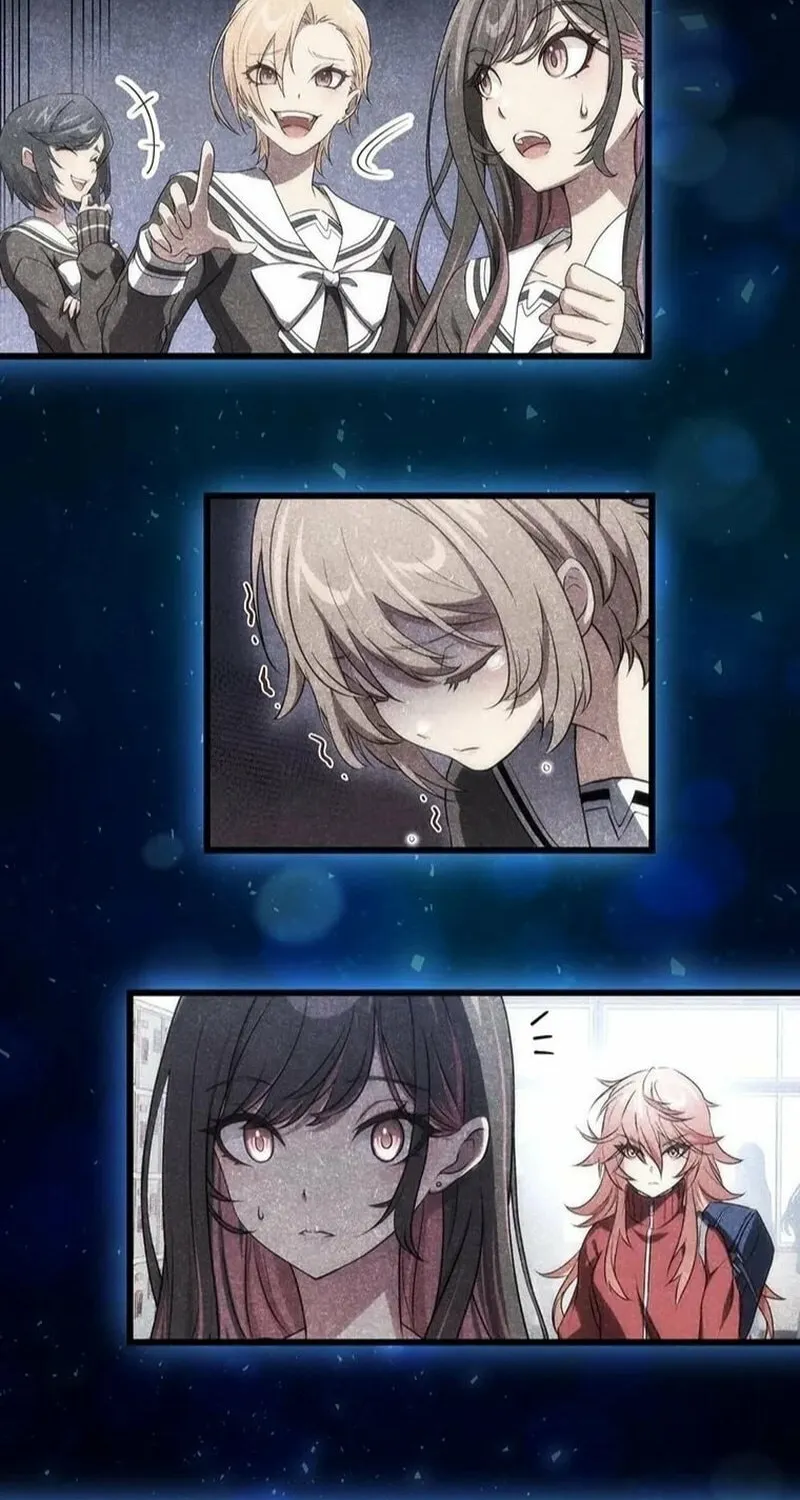 Read Battle Aristocracy chapter 2 image 12 on Lezhin