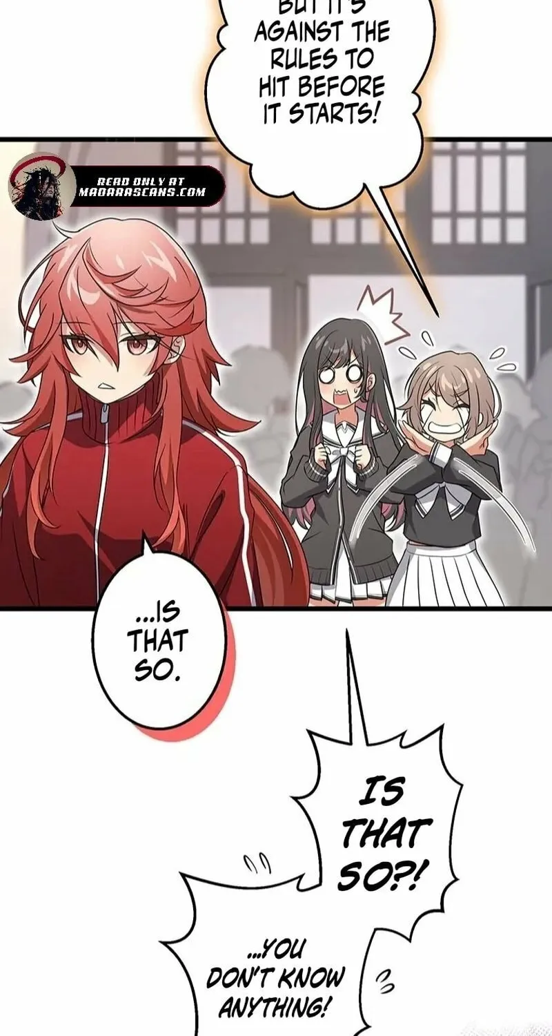 Read Battle Aristocracy chapter 2 image 15 on Lezhin