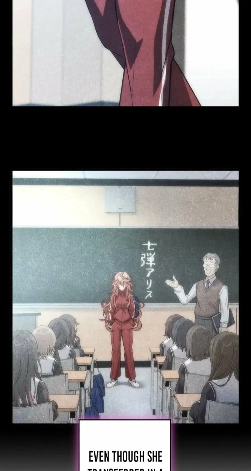 Read Battle Aristocracy chapter 2 image 18 on Lezhin