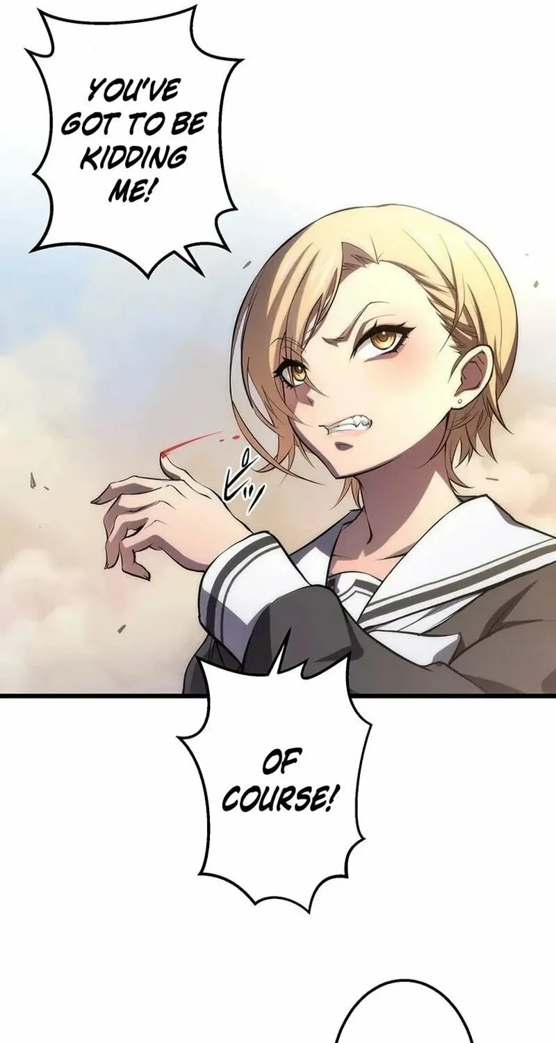 Read Battle Aristocracy chapter 2 image 20 on Lezhin
