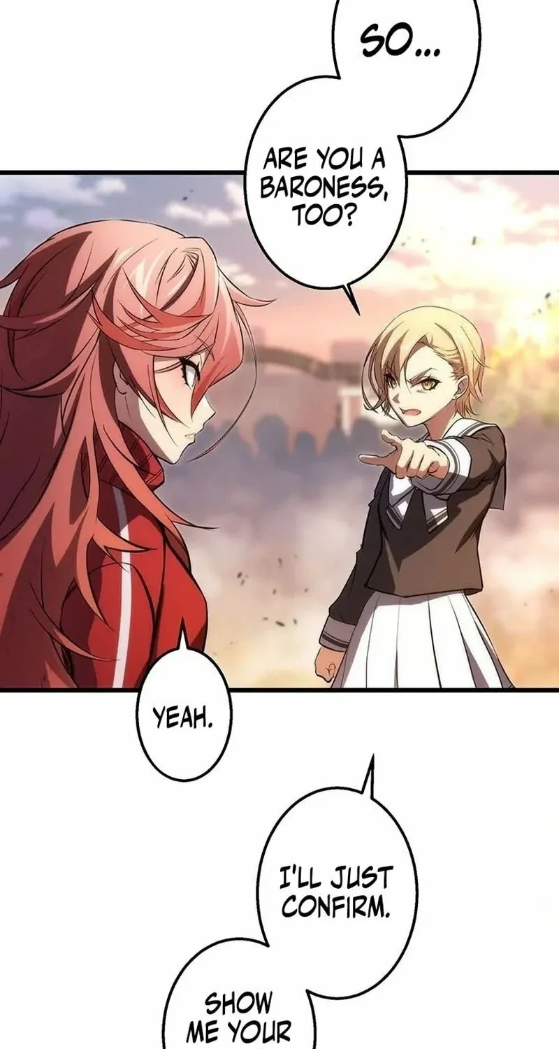 Read Battle Aristocracy chapter 2 image 21 on Lezhin