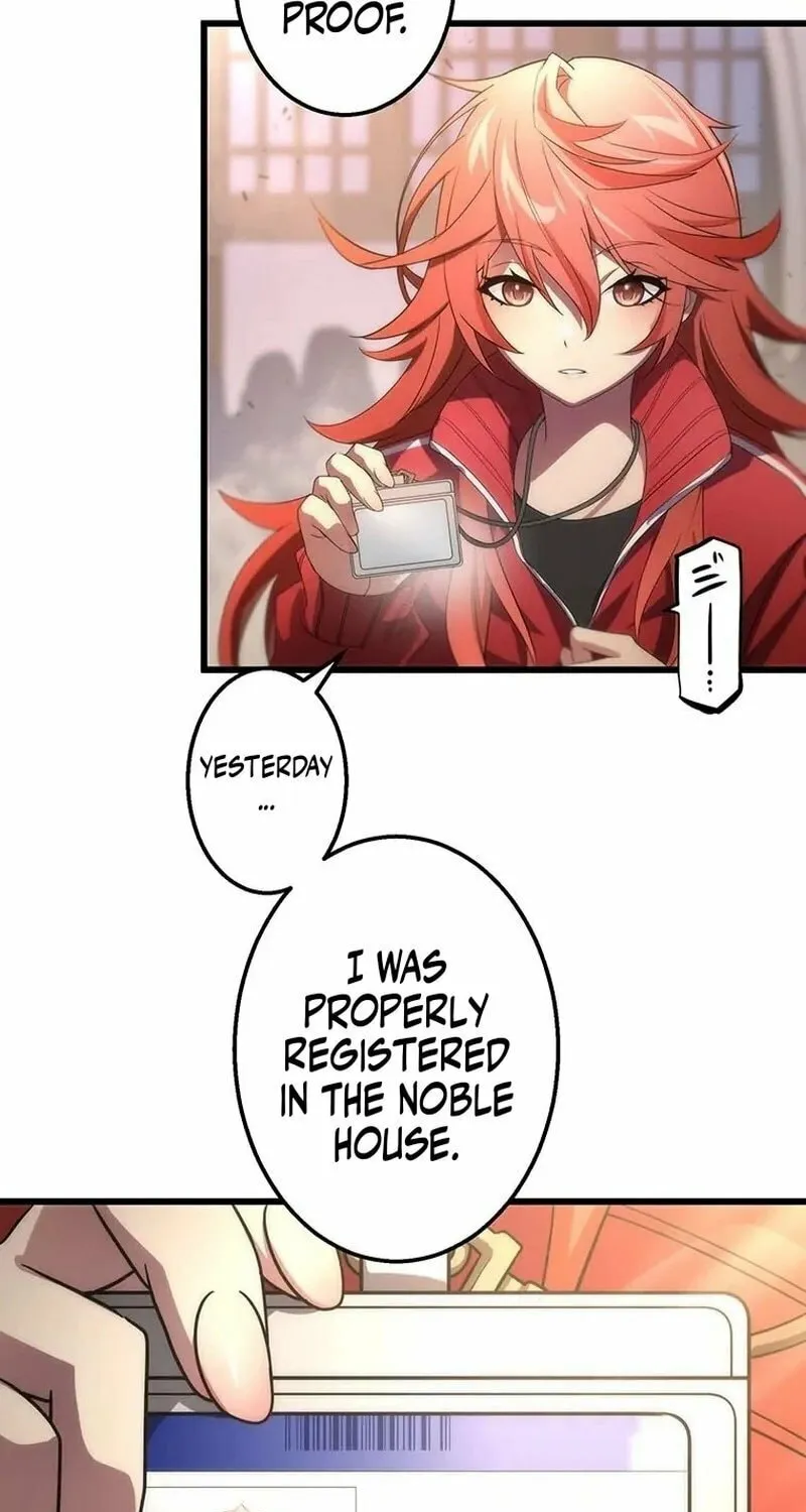 Read Battle Aristocracy chapter 2 image 22 on Lezhin