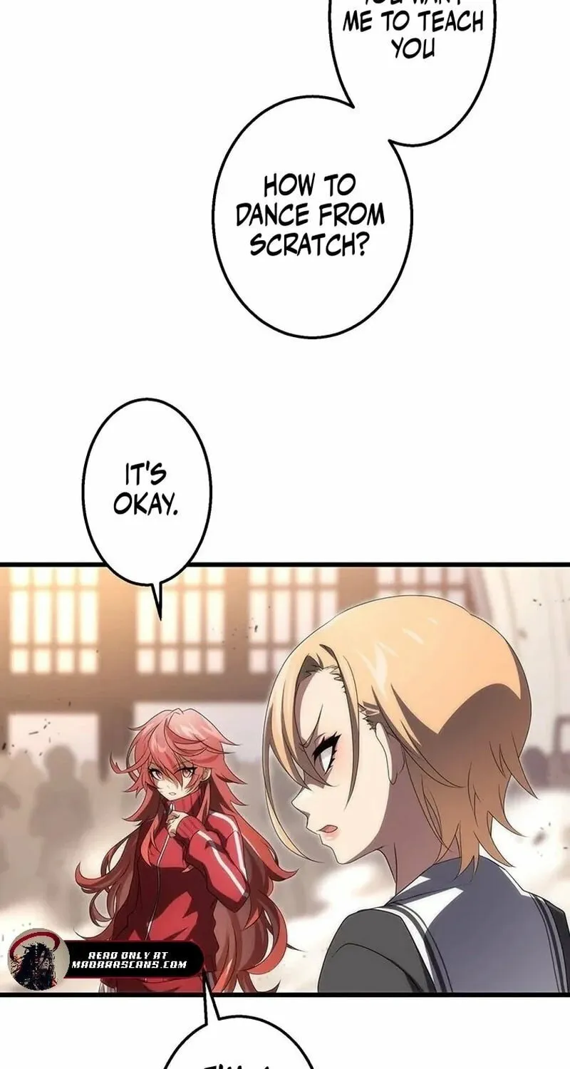 Read Battle Aristocracy chapter 2 image 24 on Lezhin