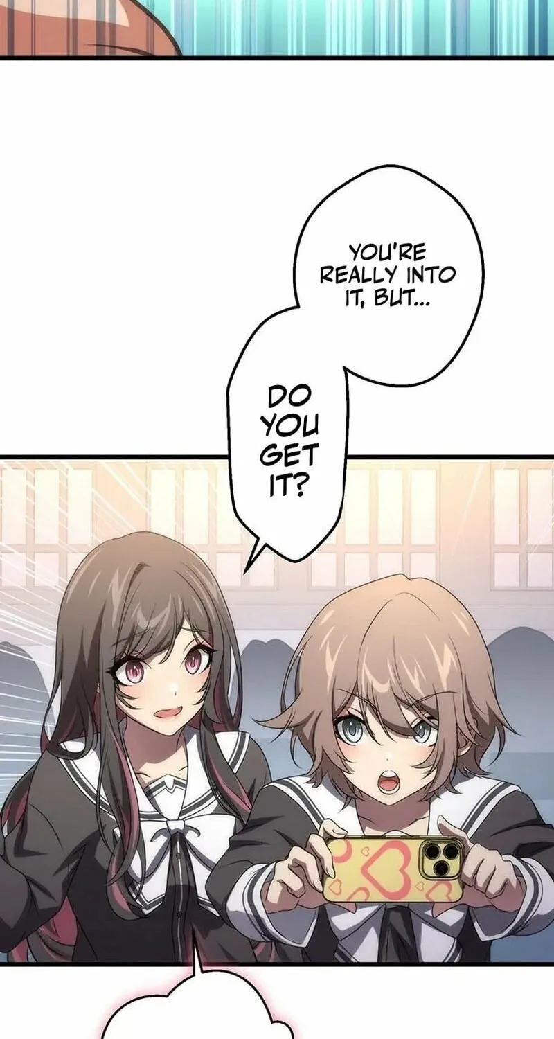 Read Battle Aristocracy chapter 2 image 37 on Lezhin