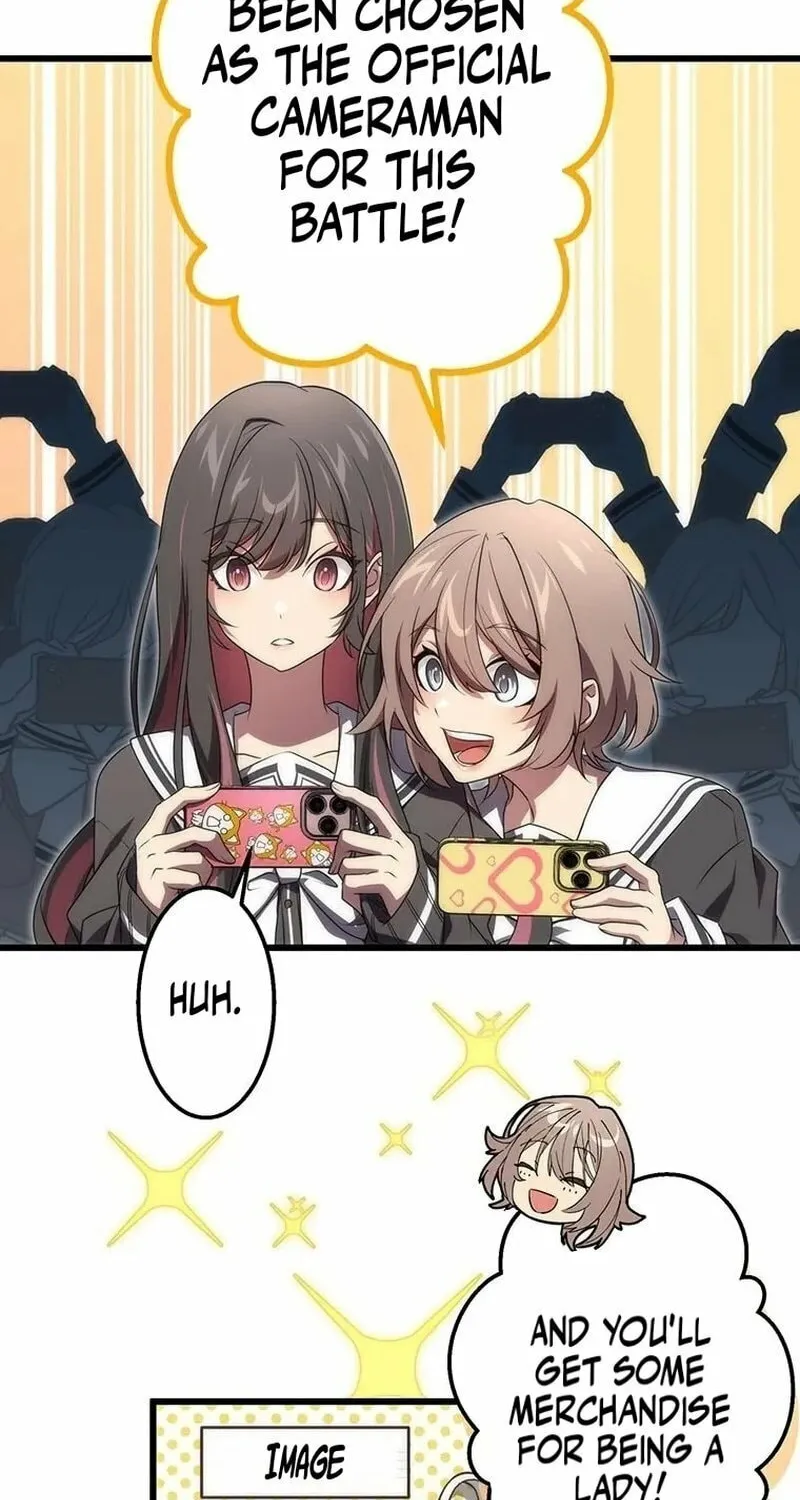 Read Battle Aristocracy chapter 2 image 42 on Lezhin