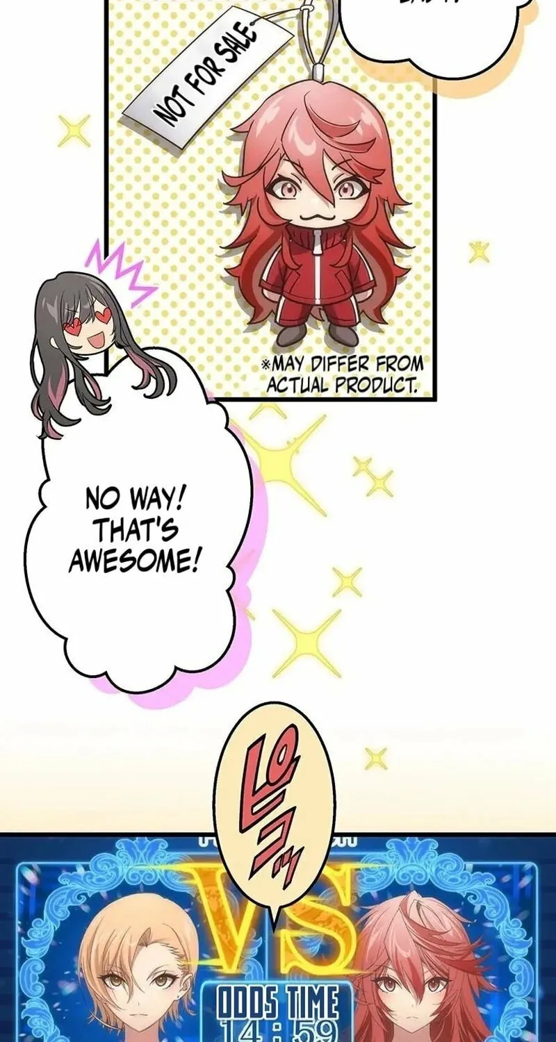 Read Battle Aristocracy chapter 2 image 43 on Lezhin