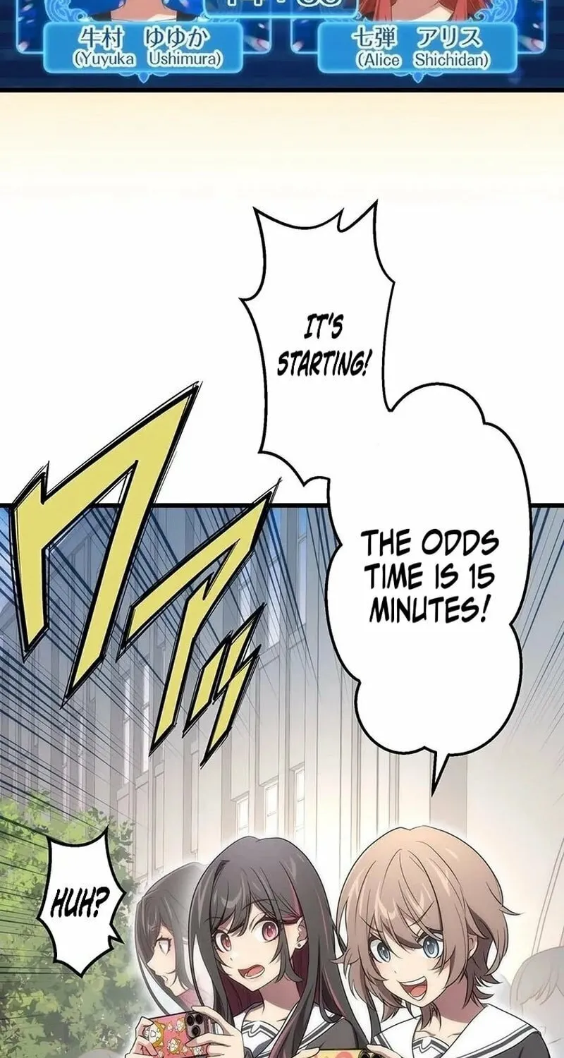 Read Battle Aristocracy chapter 2 image 44 on Lezhin