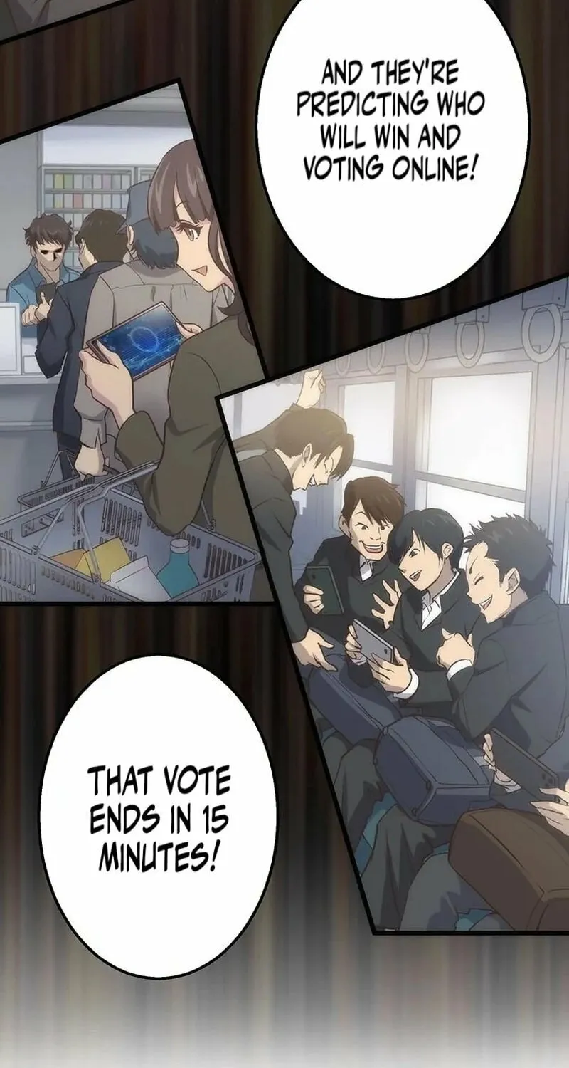 Read Battle Aristocracy chapter 2 image 46 on Lezhin