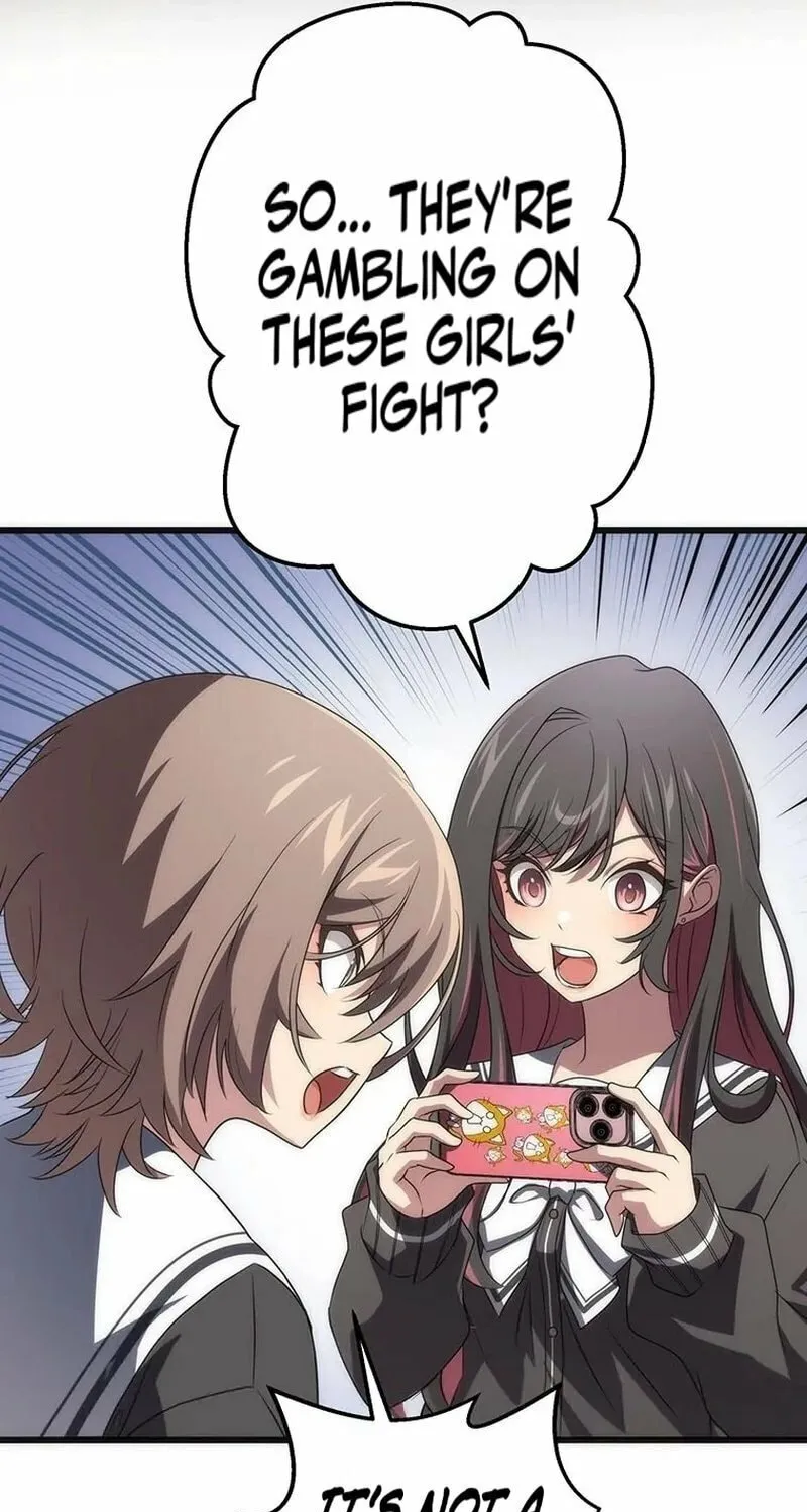 Read Battle Aristocracy chapter 2 image 48 on Lezhin