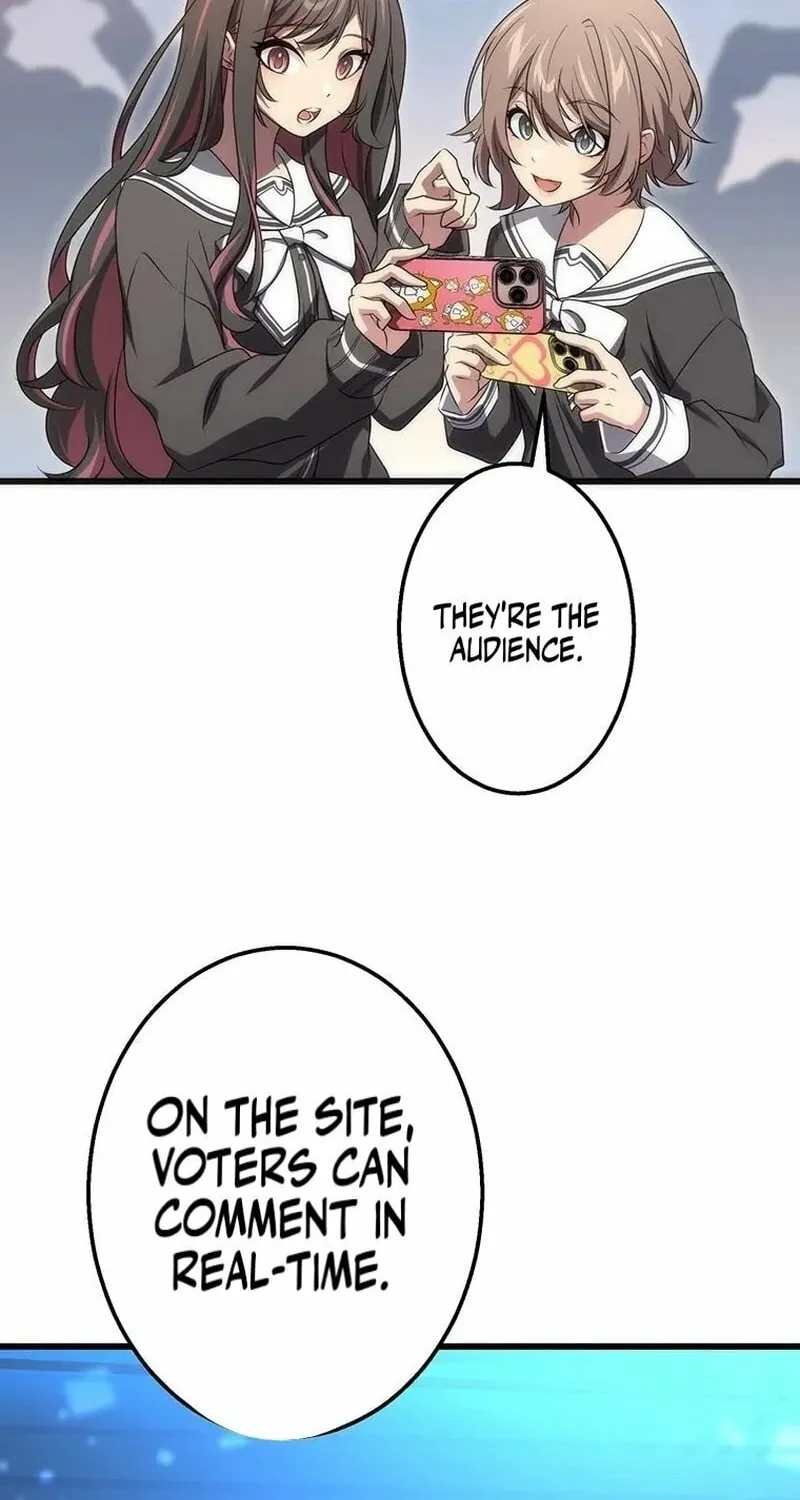 Read Battle Aristocracy chapter 2 image 53 on Lezhin