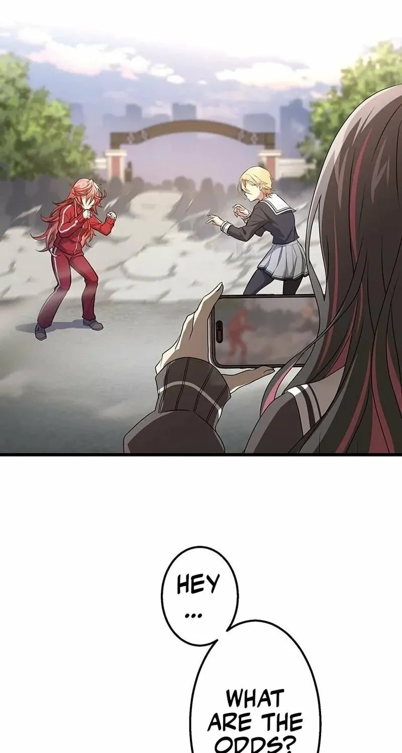 Read Battle Aristocracy chapter 2 image 56 on Lezhin