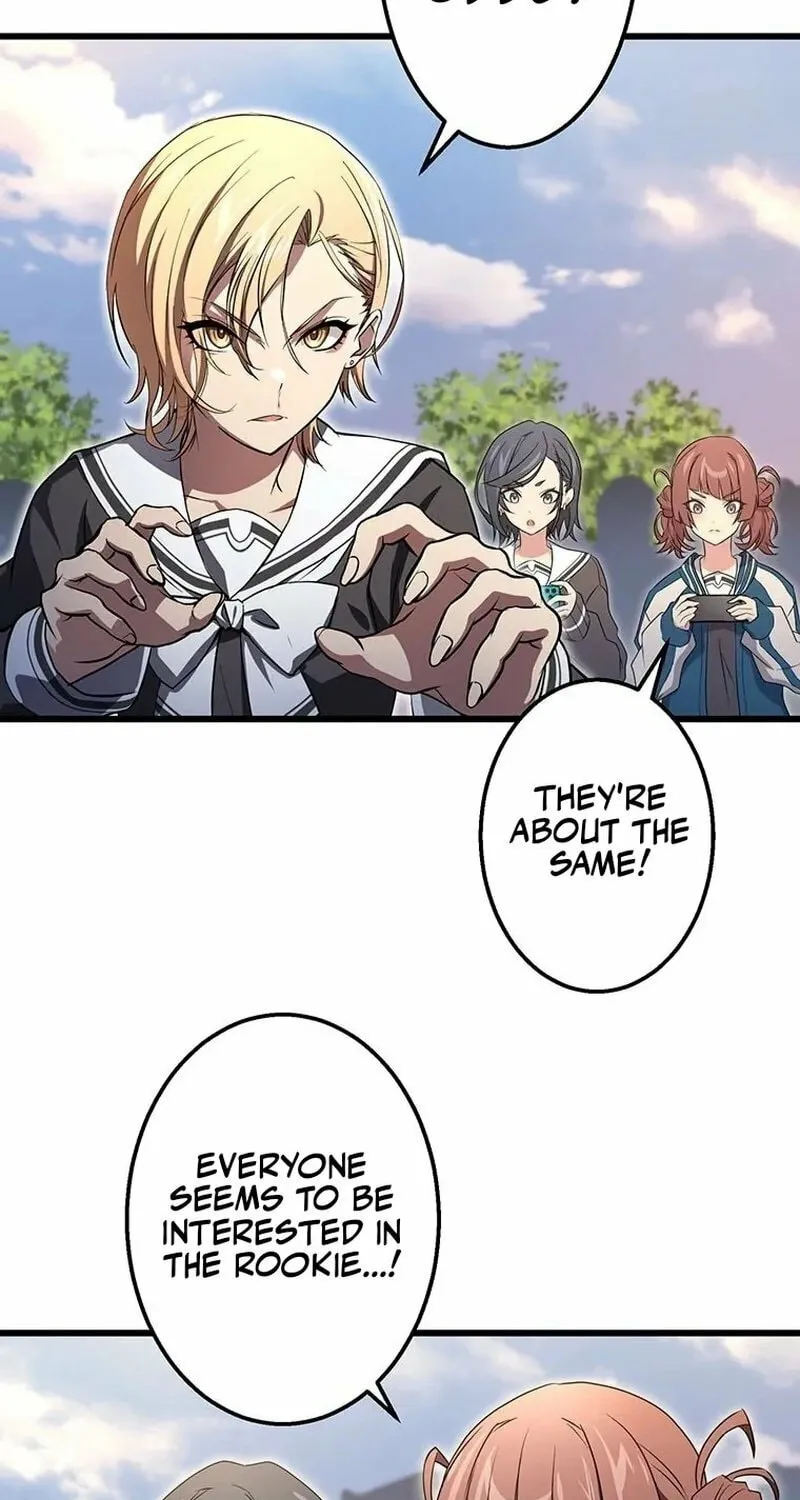 Read Battle Aristocracy chapter 2 image 57 on Lezhin