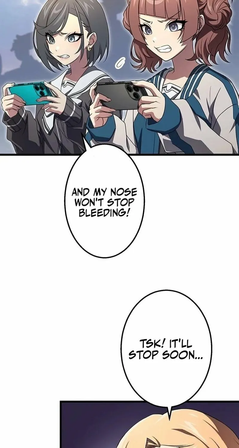 Read Battle Aristocracy chapter 2 image 58 on Lezhin
