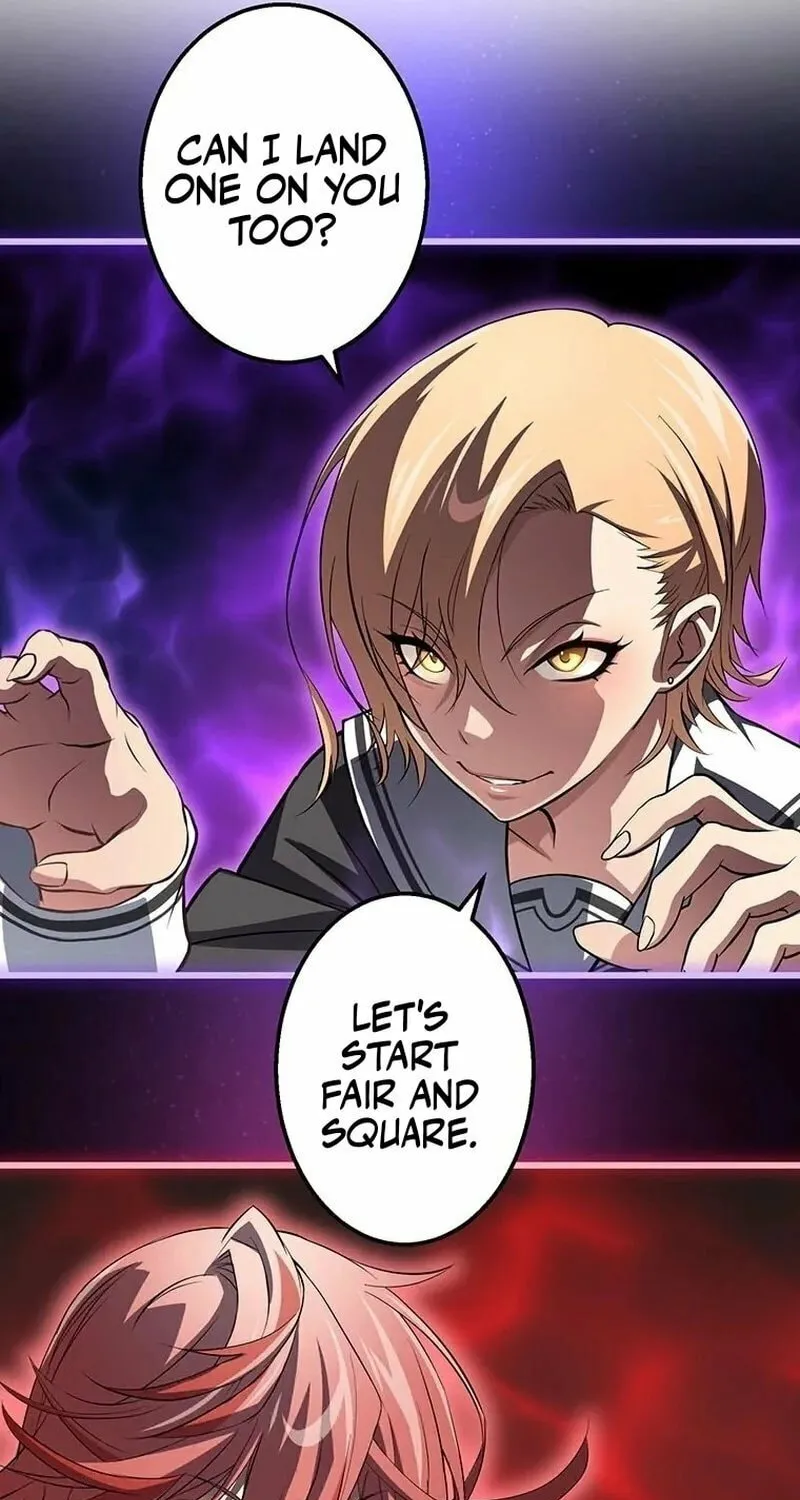 Read Battle Aristocracy chapter 2 image 61 on Lezhin