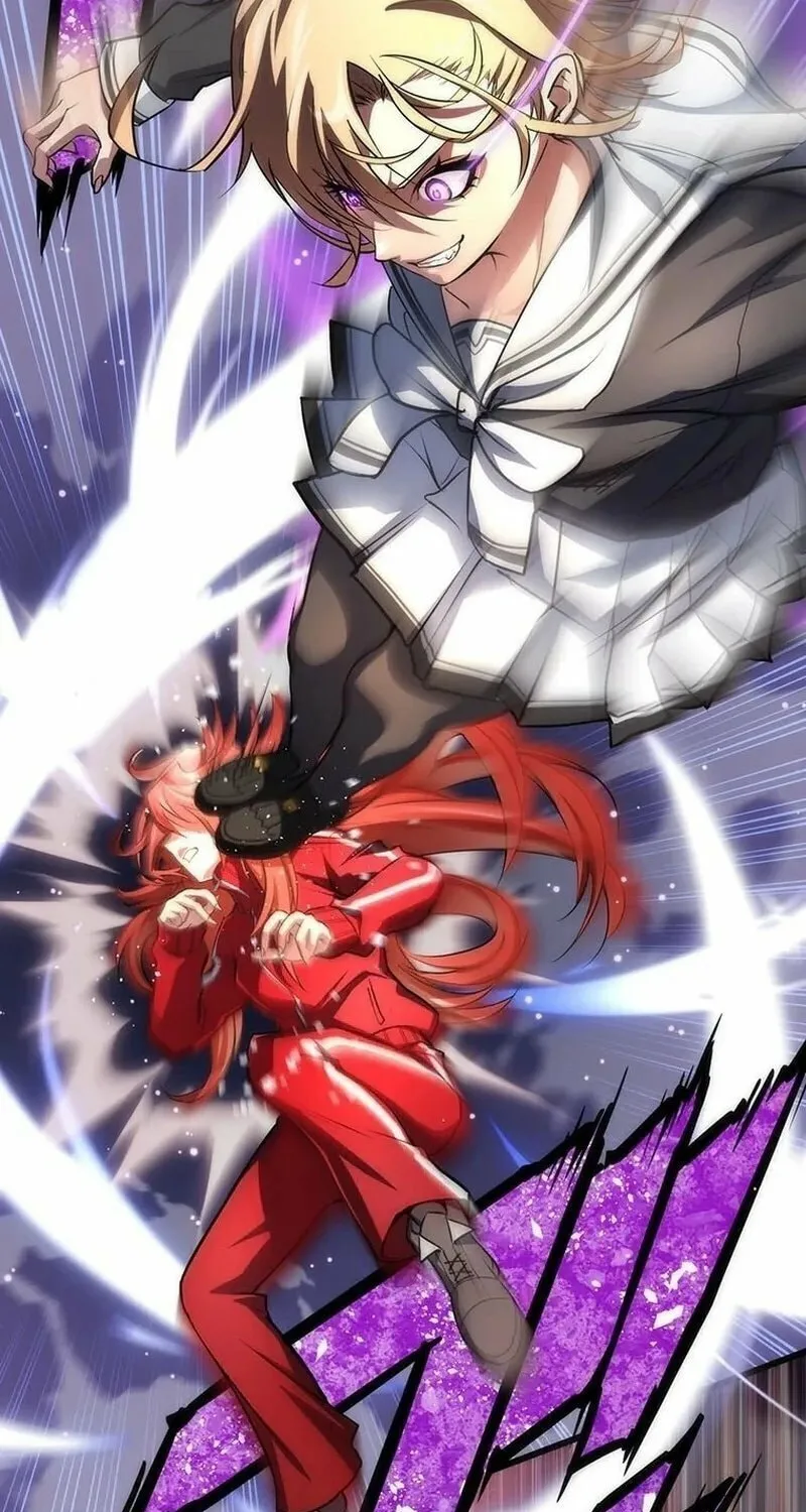 Read Battle Aristocracy chapter 2 image 63 on Lezhin