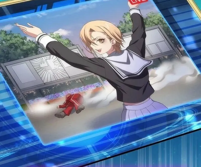 Read Battle Aristocracy chapter 2 image 74 on Lezhin