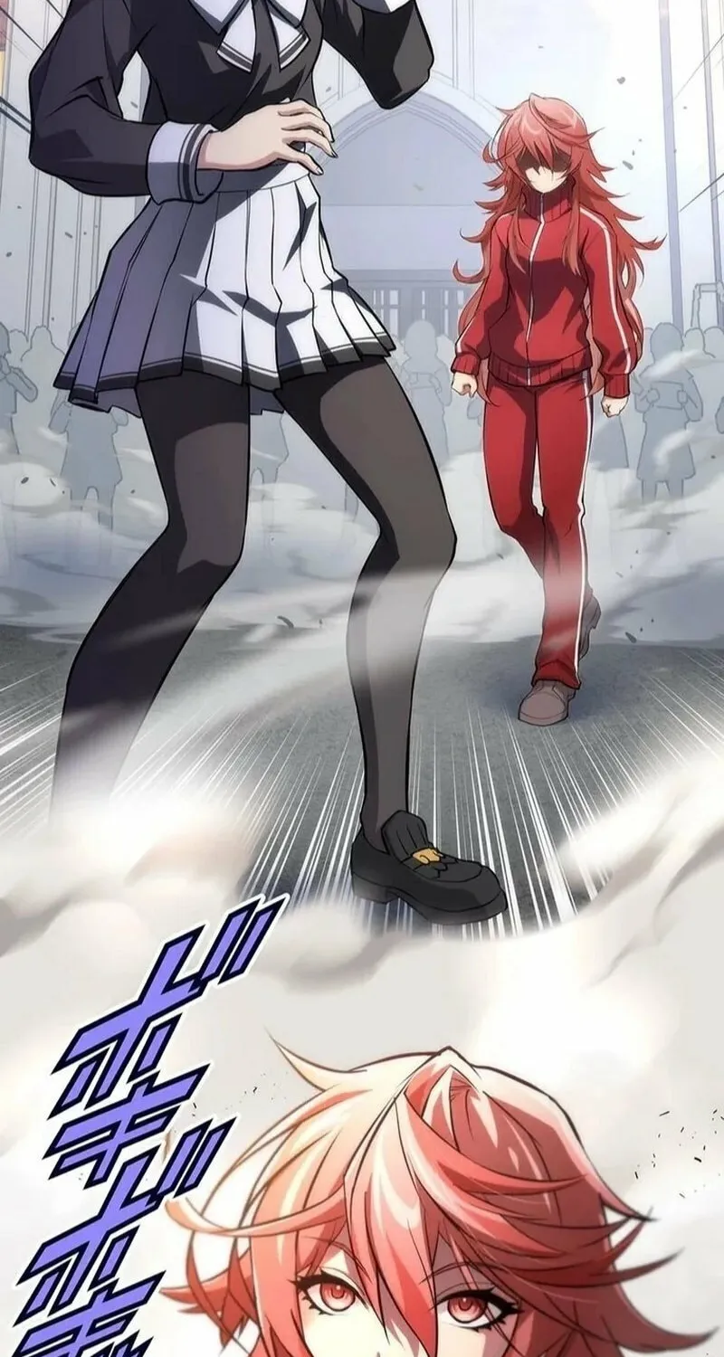 Read Battle Aristocracy chapter 2 image 8 on Lezhin