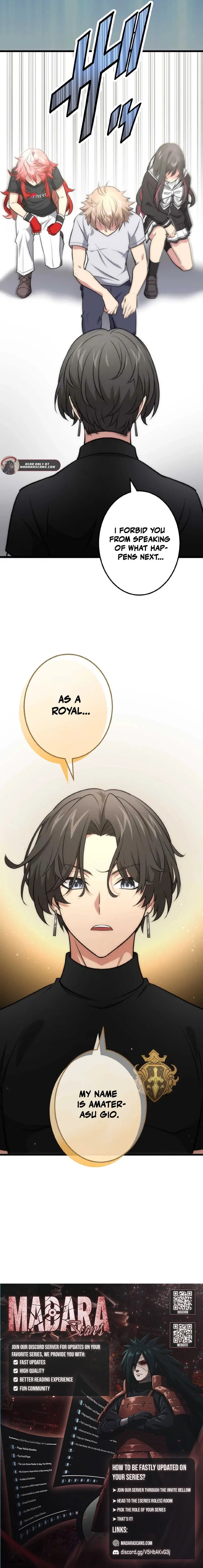 Read Battle Aristocracy chapter 20 image 17 on Lezhin