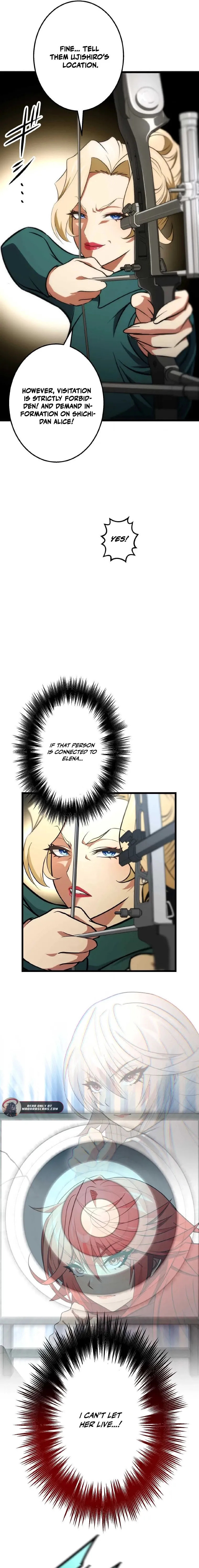 Read Battle Aristocracy chapter 21 image 10 on Lezhin