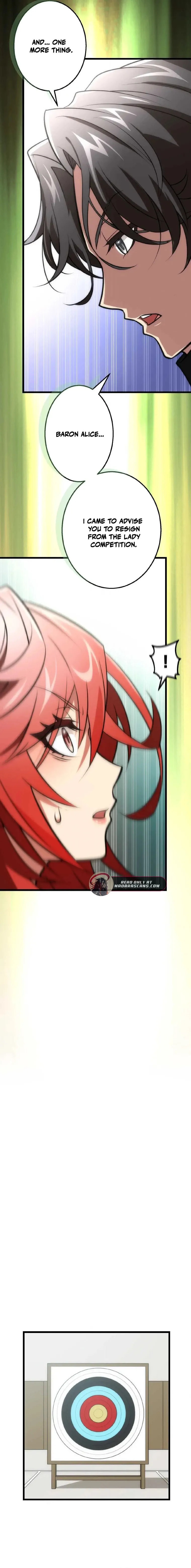 Read Battle Aristocracy chapter 21 image 8 on Lezhin