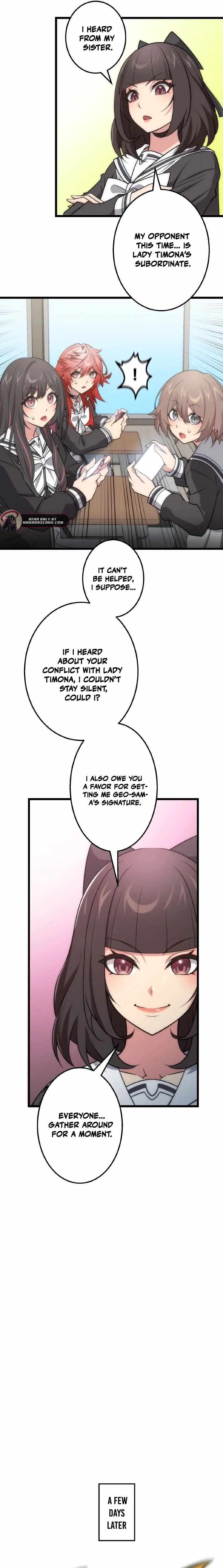 Read Battle Aristocracy chapter 22 image 10 on Lezhin