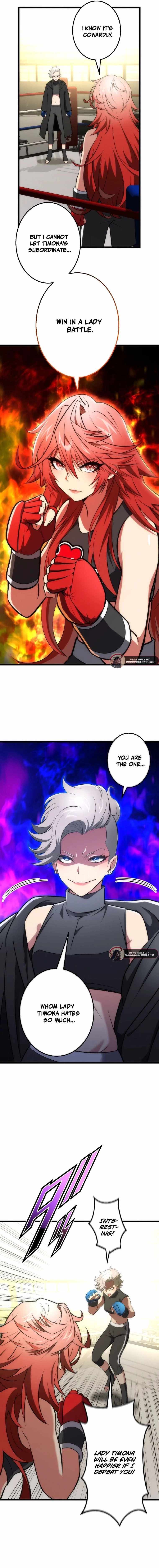 Read Battle Aristocracy chapter 22 image 14 on Lezhin