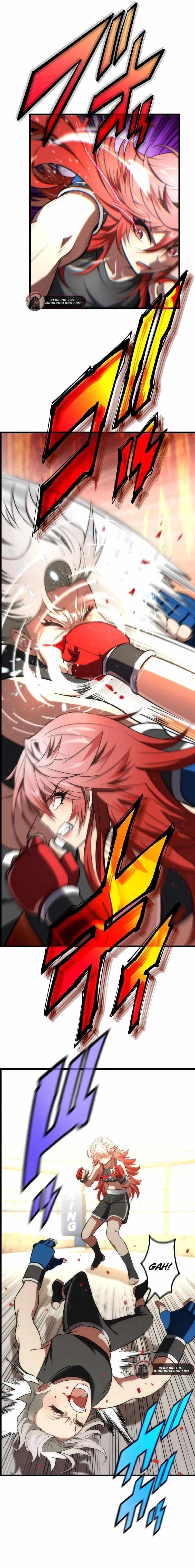 Read Battle Aristocracy chapter 22 image 15 on Lezhin