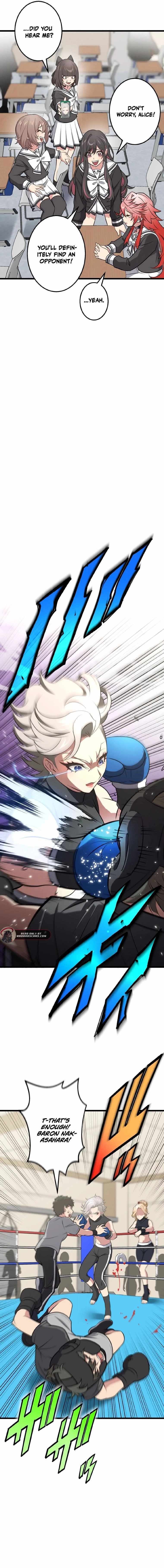 Read Battle Aristocracy chapter 22 image 7 on Lezhin