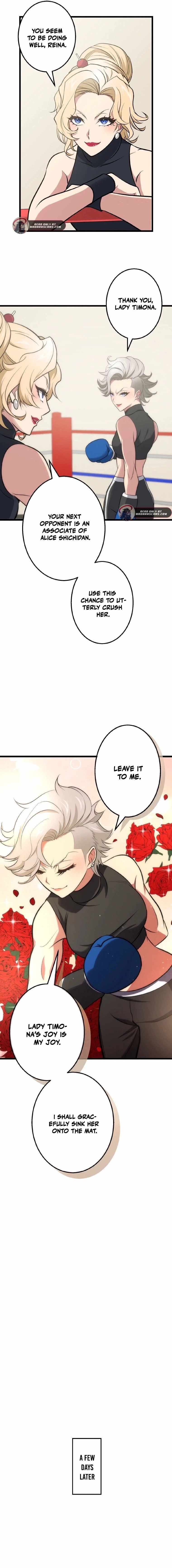 Read Battle Aristocracy chapter 22 image 8 on Lezhin