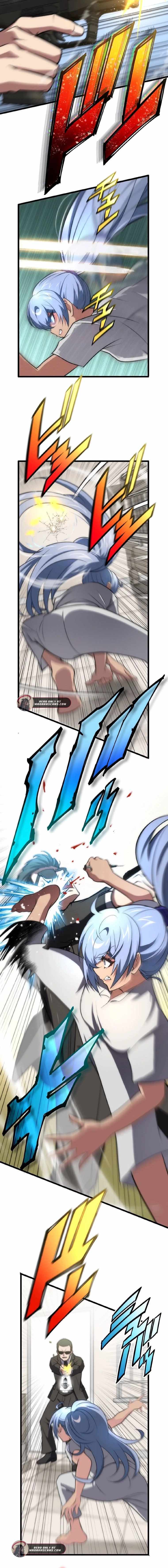 Read Battle Aristocracy chapter 23 image 10 on Lezhin