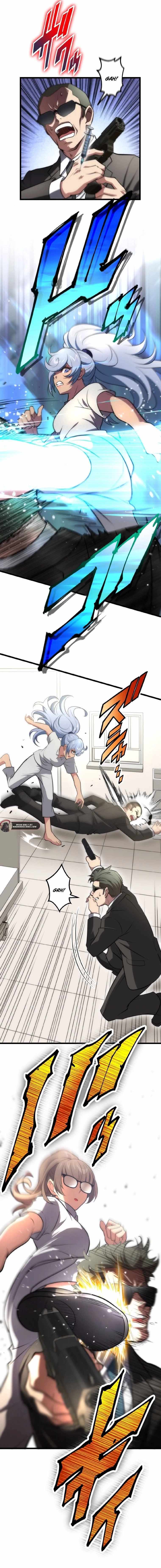 Read Battle Aristocracy chapter 23 image 11 on Lezhin