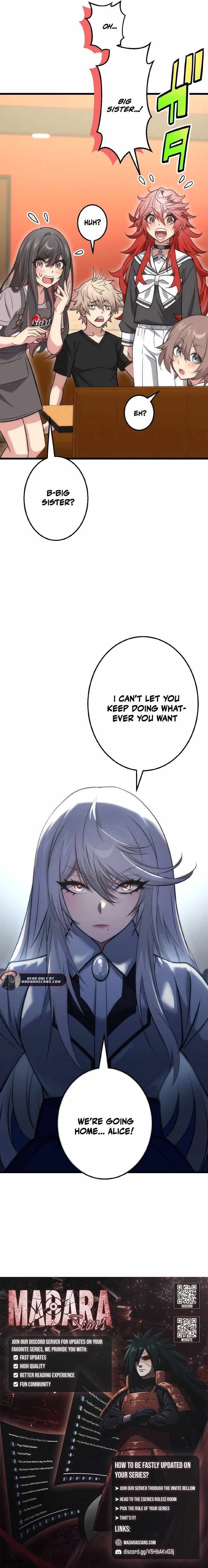 Read Battle Aristocracy chapter 23 image 16 on Lezhin