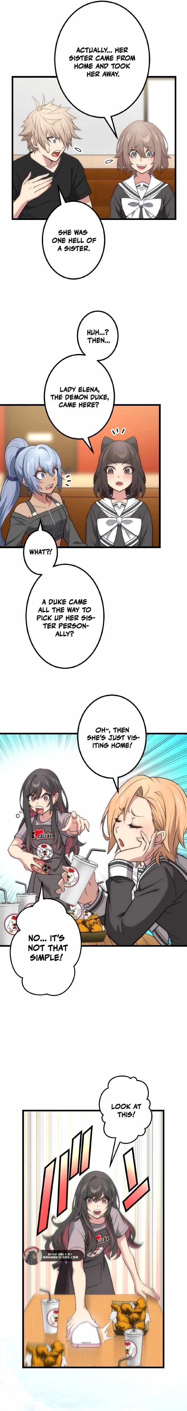 Read Battle Aristocracy chapter 24 image 10 on Lezhin