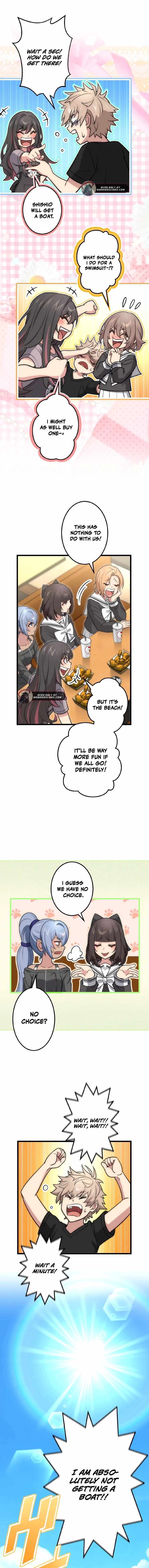 Read Battle Aristocracy chapter 24 image 13 on Lezhin