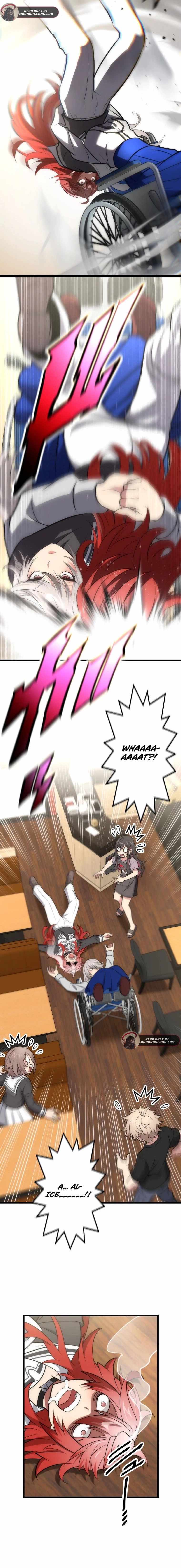 Read Battle Aristocracy chapter 24 image 6 on Lezhin