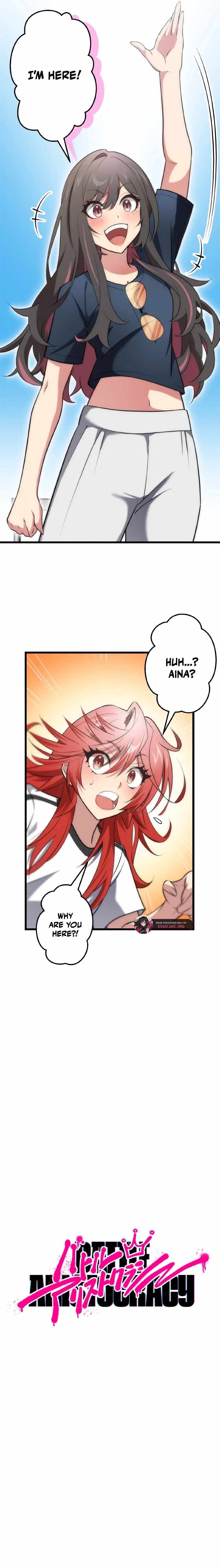 Read Battle Aristocracy chapter 25 image 1 on Lezhin