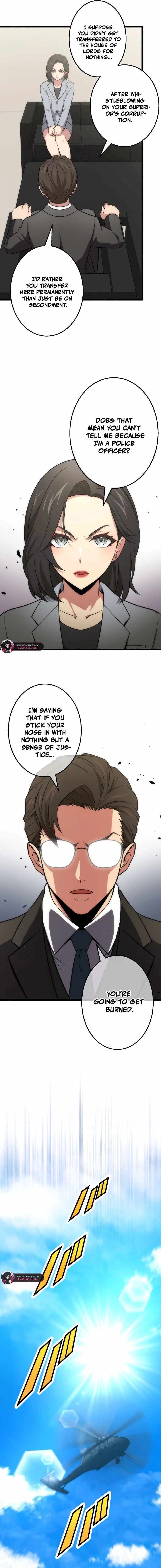 Read Battle Aristocracy chapter 25 image 13 on Lezhin