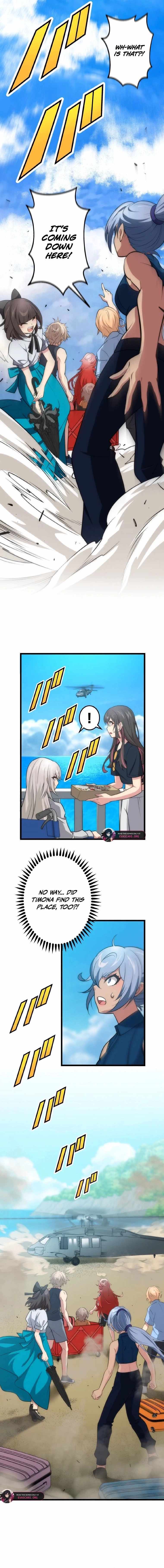 Read Battle Aristocracy chapter 25 image 14 on Lezhin