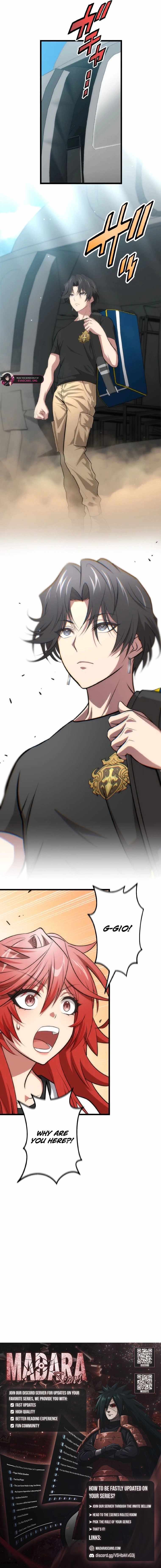 Read Battle Aristocracy chapter 25 image 15 on Lezhin