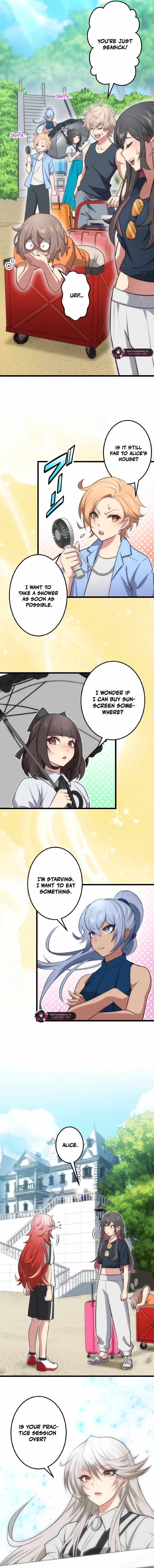 Read Battle Aristocracy chapter 25 image 3 on Lezhin