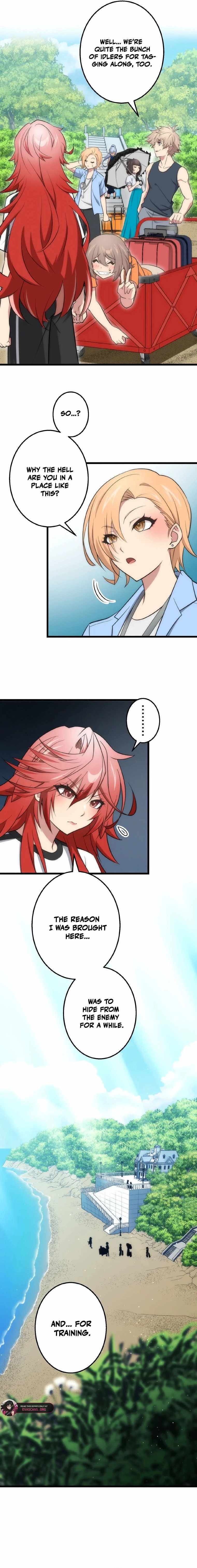 Read Battle Aristocracy chapter 25 image 6 on Lezhin