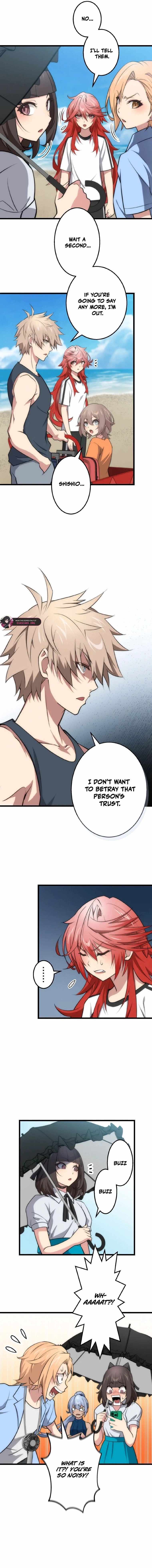Read Battle Aristocracy chapter 25 image 8 on Lezhin