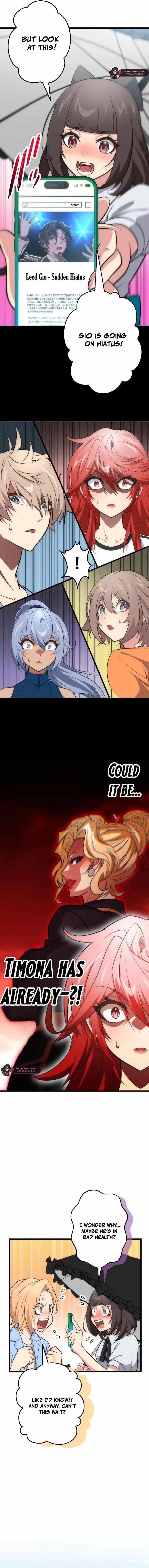 Read Battle Aristocracy chapter 25 image 9 on Lezhin