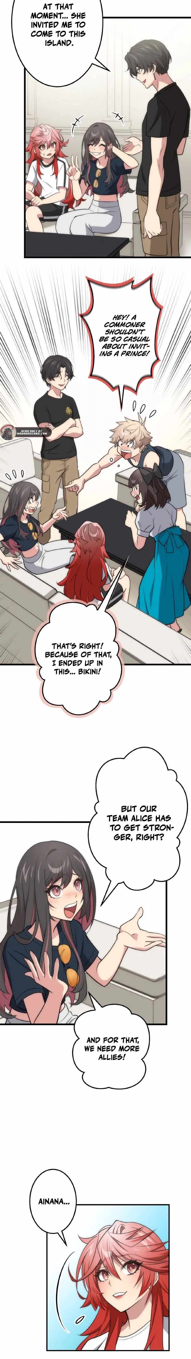 Read Battle Aristocracy chapter 26 image 10 on Lezhin
