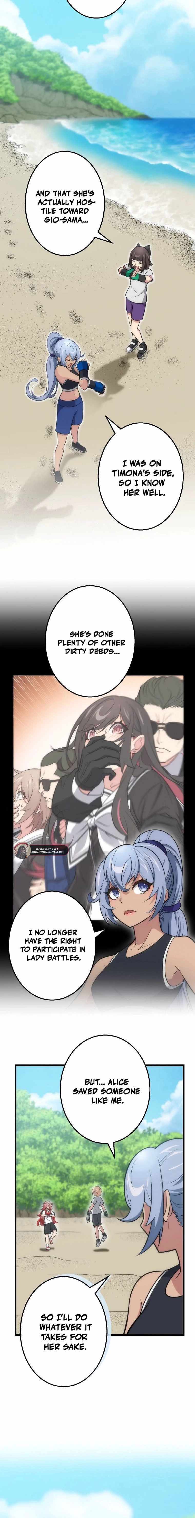 Read Battle Aristocracy chapter 26 image 14 on Lezhin