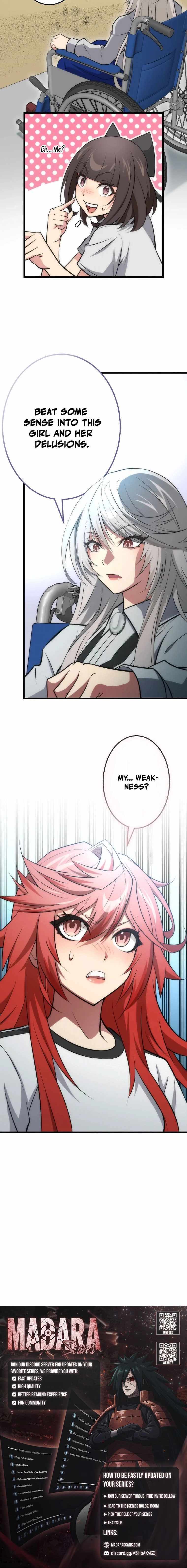 Read Battle Aristocracy chapter 26 image 19 on Lezhin