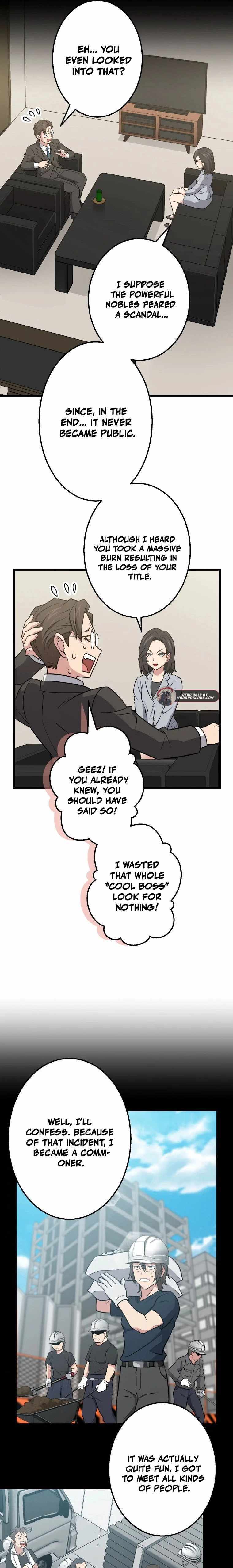 Read Battle Aristocracy chapter 26 image 2 on Lezhin
