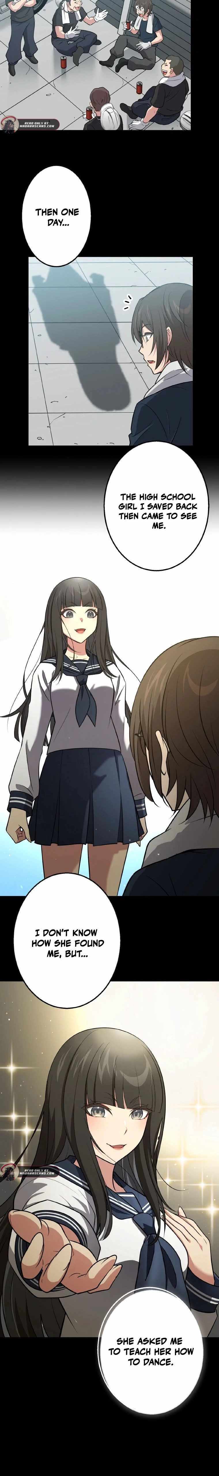 Read Battle Aristocracy chapter 26 image 3 on Lezhin