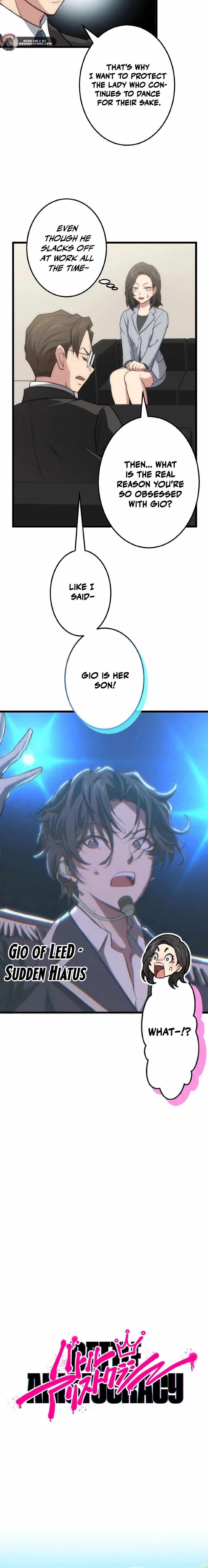 Read Battle Aristocracy chapter 26 image 5 on Lezhin