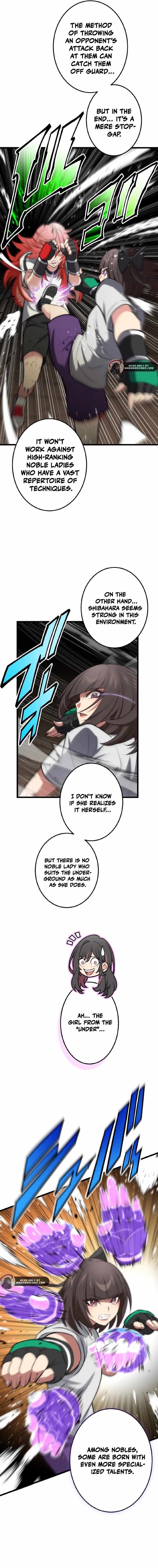 Read Battle Aristocracy chapter 27 image 10 on Lezhin